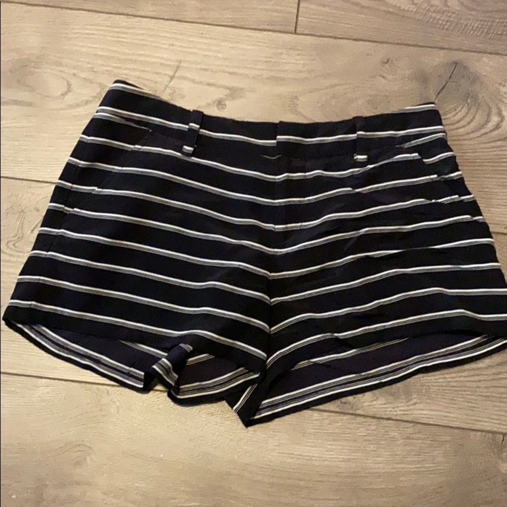 Joie Silk Shorts Size 0